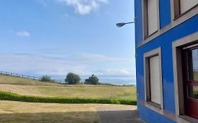 Apartamento En Candas Con Garaje